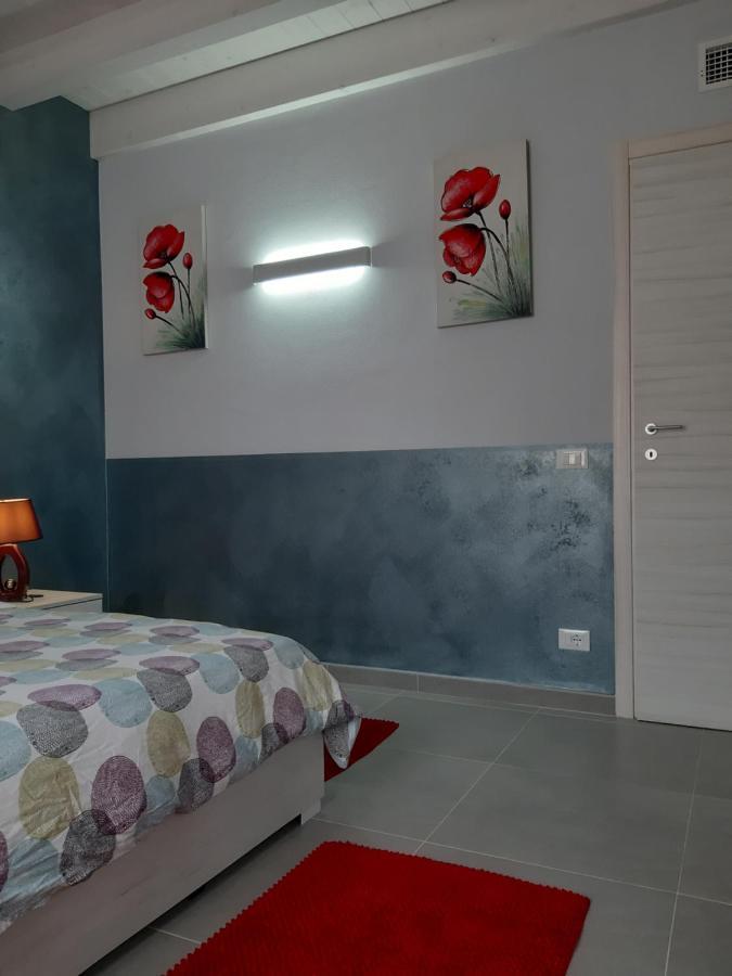 פסקיארה דל גארדה Villa Marianna Garda Lake מראה חיצוני תמונה