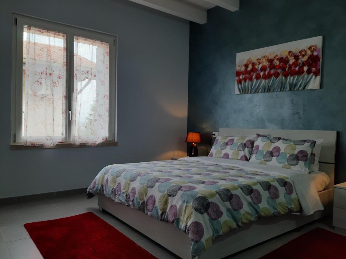 פסקיארה דל גארדה Villa Marianna Garda Lake מראה חיצוני תמונה