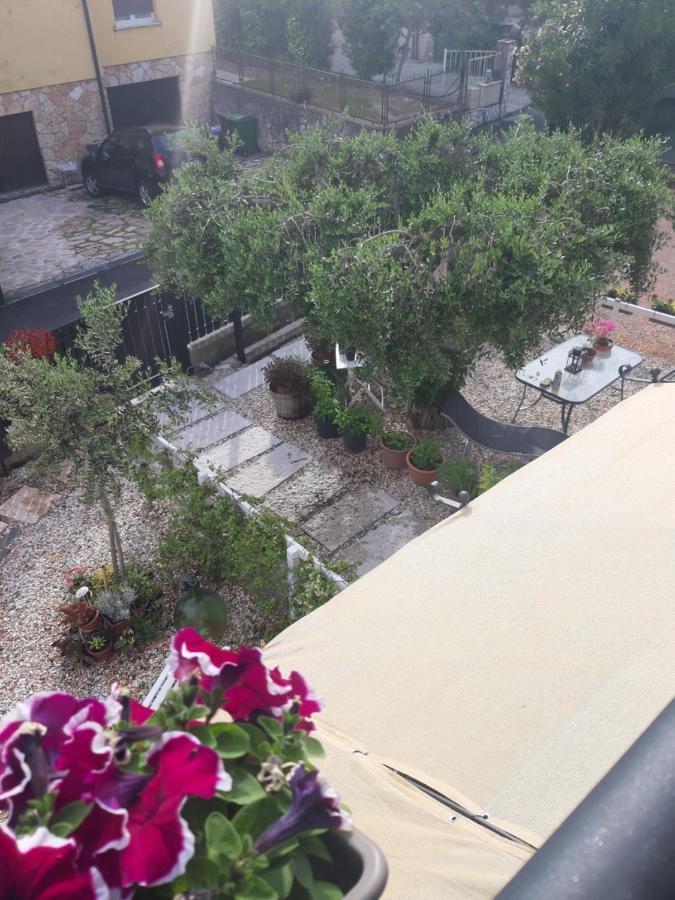 פסקיארה דל גארדה Villa Marianna Garda Lake מראה חיצוני תמונה