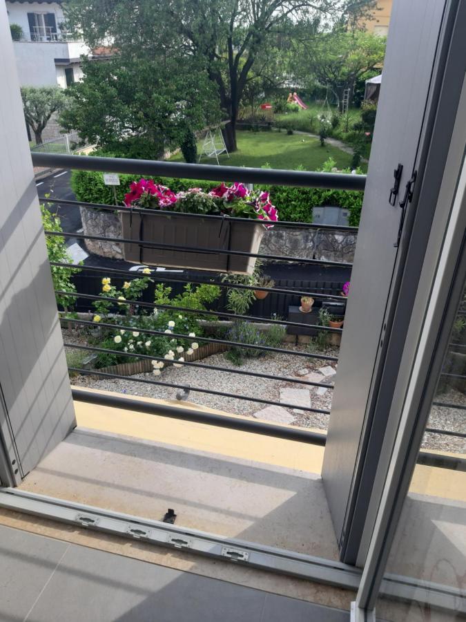 פסקיארה דל גארדה Villa Marianna Garda Lake מראה חיצוני תמונה