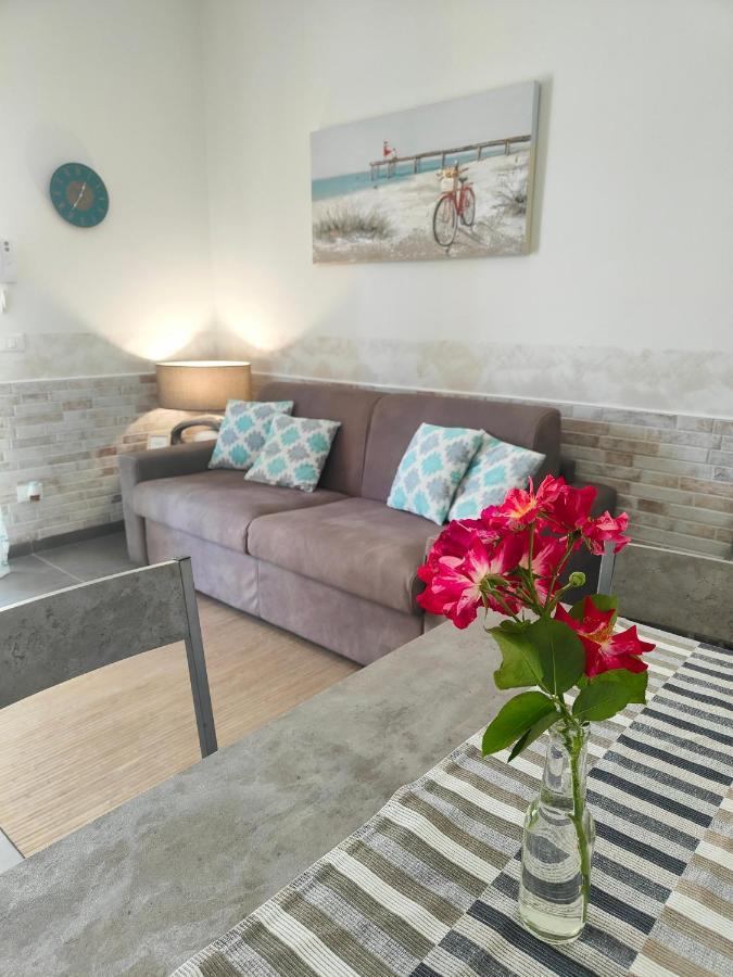פסקיארה דל גארדה Villa Marianna Garda Lake מראה חיצוני תמונה