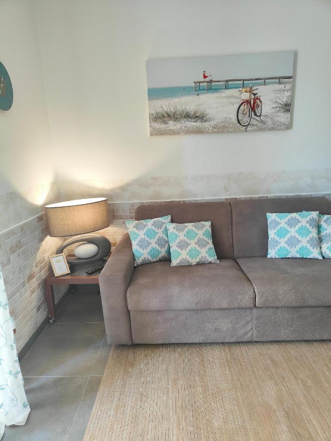 פסקיארה דל גארדה Villa Marianna Garda Lake מראה חיצוני תמונה