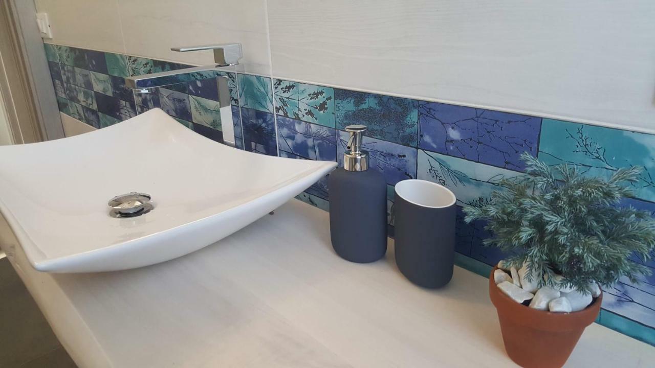 פסקיארה דל גארדה Villa Marianna Garda Lake מראה חיצוני תמונה