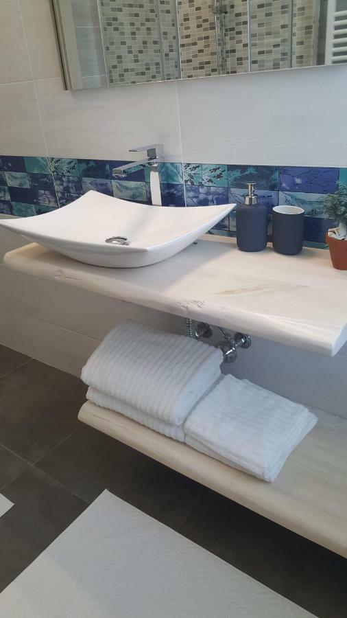 פסקיארה דל גארדה Villa Marianna Garda Lake מראה חיצוני תמונה