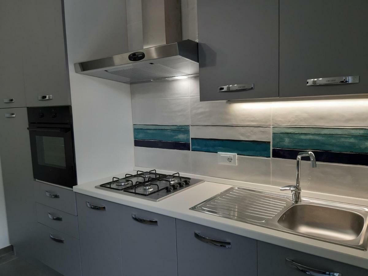 פסקיארה דל גארדה Villa Marianna Garda Lake מראה חיצוני תמונה