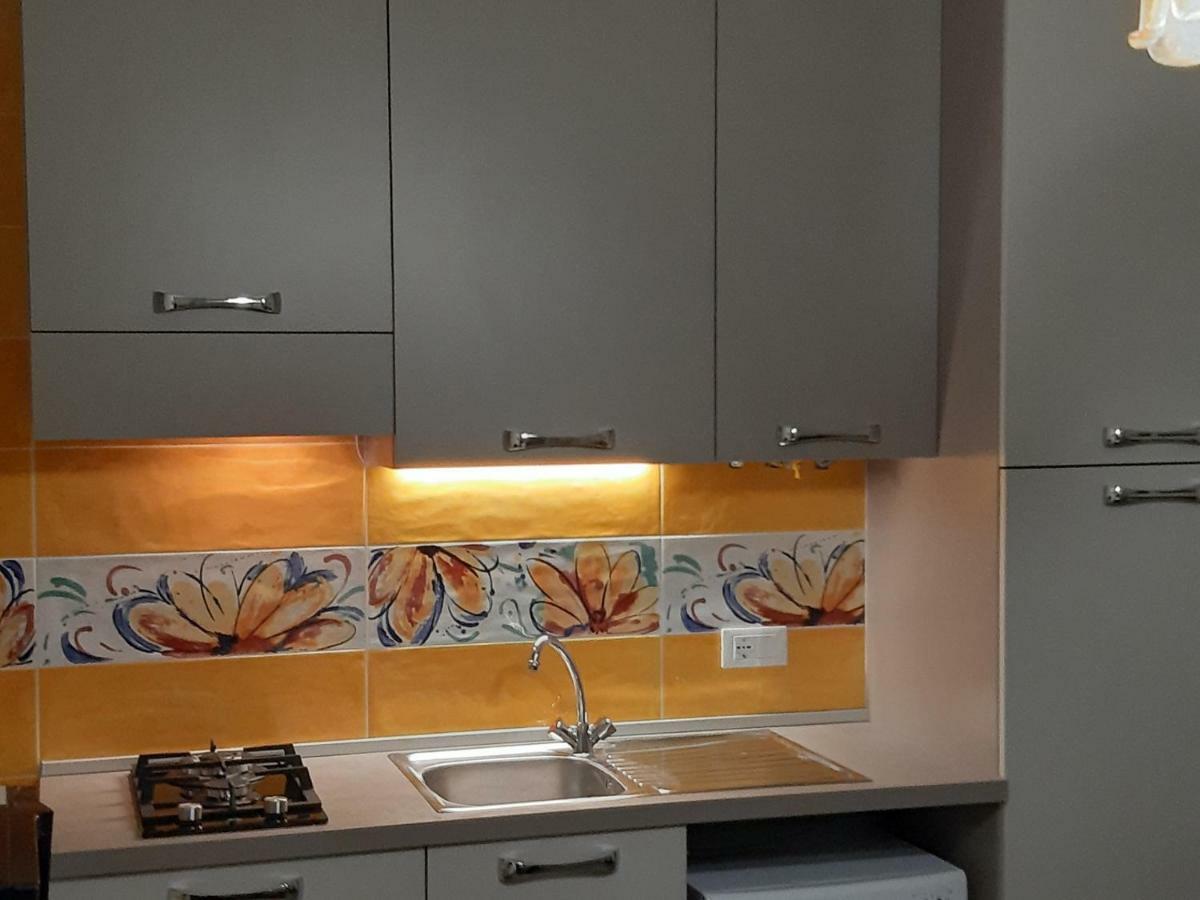 פסקיארה דל גארדה Villa Marianna Garda Lake מראה חיצוני תמונה