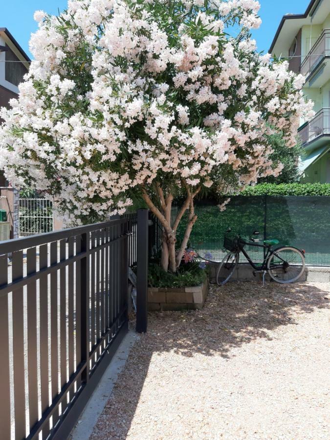 פסקיארה דל גארדה Villa Marianna Garda Lake מראה חיצוני תמונה