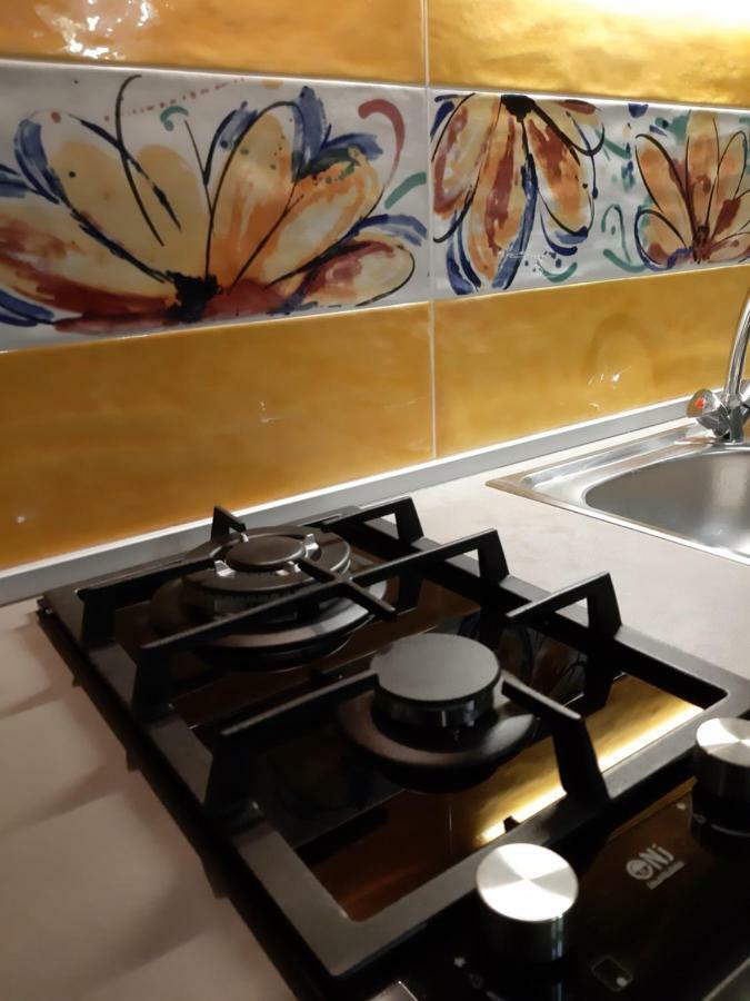 פסקיארה דל גארדה Villa Marianna Garda Lake מראה חיצוני תמונה