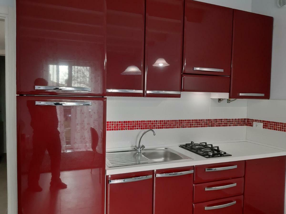 פסקיארה דל גארדה Villa Marianna Garda Lake מראה חיצוני תמונה