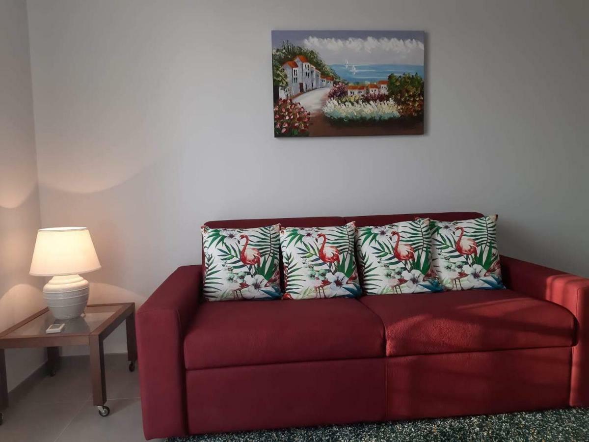 פסקיארה דל גארדה Villa Marianna Garda Lake מראה חיצוני תמונה